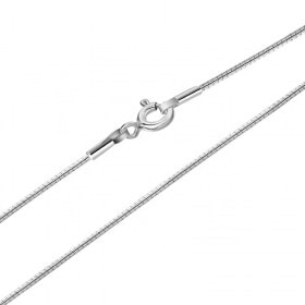 925-Sterling-Silver-43CM-Choker-Necklace-Chain (6)